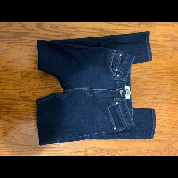 Naked and Famous Skinny Jeans - Picture 3 of 6